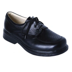 Complex orthopaedic footwear without insulated lining (pair): shoes for women with individual manufacturing parameters
