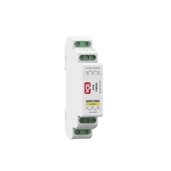 DTR 1/485/6 (LT) surge arrester, Cat.No.400 706