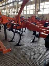 Cultivator KPO-16SM
