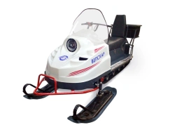 Snowmobile VEPSCAR VK01