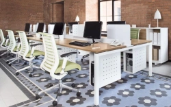 "PROFIQUADRO" Desk top article KV 406