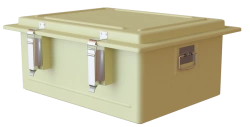Long-term storage box (LSTB)