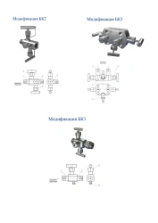 Pipeline Control Valves