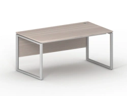 Universal table on metal frame Type 1