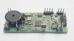 Hardware-software complex for monitoring of technical condition of equipment