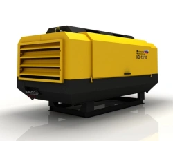 Screw compressor unit KV-12/10