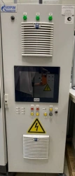 Controller for fire automation systems KSPA 9030-01/Tekon