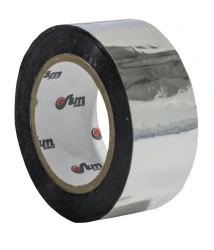 Heat-reflecting film. vapour-protective TEPAR