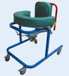 Wheeled walker XMD-02 according to TU 9451-902-03151254-2010