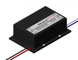 Converter PN4-24-34 DC/DC voltage converter, 24/34V 130W