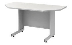 Low laboratory end table 1500 SLTL n