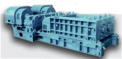 Crushing and Milling Machines