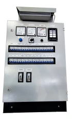 Emergency switchboards