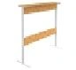 Floor hanger, article no. VSHLP2.28