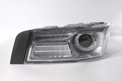 Headlight unit left 54901-3711011