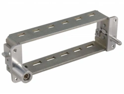 Installation frame RU1-M6-R-104x27