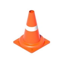 Road cone 320mm