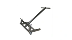 PL-0090-F. Barbell lift