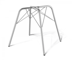 Sheffilton SHT-S64 Chair Frame