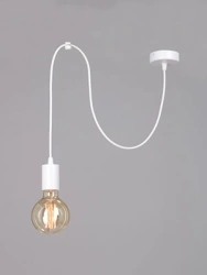 General purpose fixed luminaire V4452-0/1S