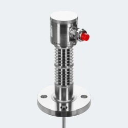 Thermal converters with unified output signal UTT