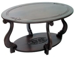Ovation M coffee table