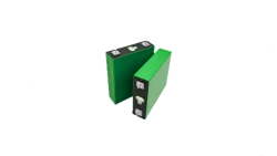 Lithium-ion battery LiA-100
