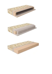 Children's mattress