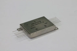 Secondary power supply source IVEP27