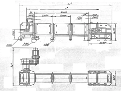 Underground Conveyor Systems