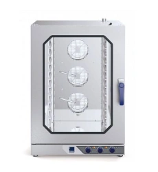 Steamer TC12M1L