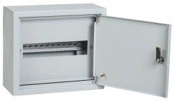 MKM14-N-12-31-Z-G Metal case ShchRn-12z (265x310x120mm) IP31 GENERICA