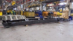 Frame C40R13-2800010-30