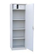 Bookkeeping cupboard Practik B-08