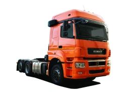 Truck tractor KAMAZ -65209-S5