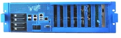 ES Series Enterprise Application Server based on Intel Xeon gen2 processors CRMP.466219.018-02
