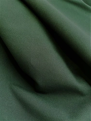 Polyester viscose fabric with elastane (polyurethane) addition LIATRIS with silicone coating and water-repellent finish, art.