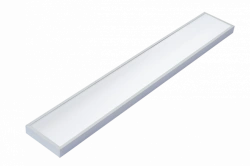 LED luminaire Diora NPO SE 30-3100 opal 4K Ra90