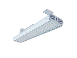 Luminaire "SPORT-2 ST", 128W