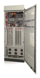 Voltage converter PN