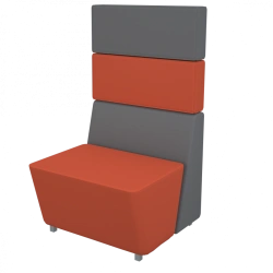 Upholstered module (Furniture section 65)