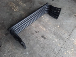 Stabiliser shaft 527006-2904001