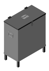 Container series 1727