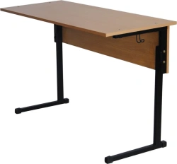 Adjustable pupil's table PS2/13A-R