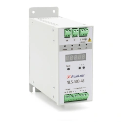 NLS-500-48 Intelligent power supply with RS-485 interface