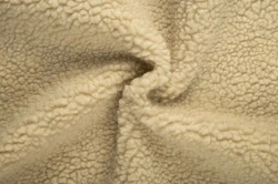 Knitted faux fur MS90