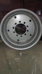 167.530.3101012 Disc wheel