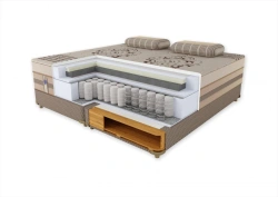 LORD mattress