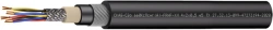 Cable for extreme operating conditions SKAB-SEo 660KsPsng(A)- FRHF-HL