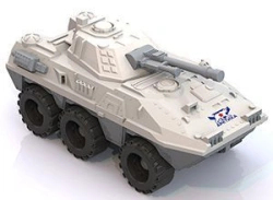 BMP "Arktika"